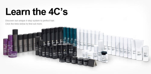 labelm_rus's profile picture. Профессиональная косметика подиумного класса !.Рекомендовано и разработано Toni&Guy. Марка label.m - единственная профессиональная марка Академии Toni&Guy.