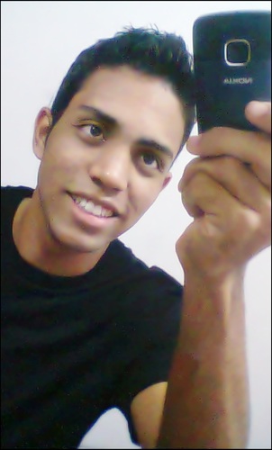 Um Louco Apaixonado !
