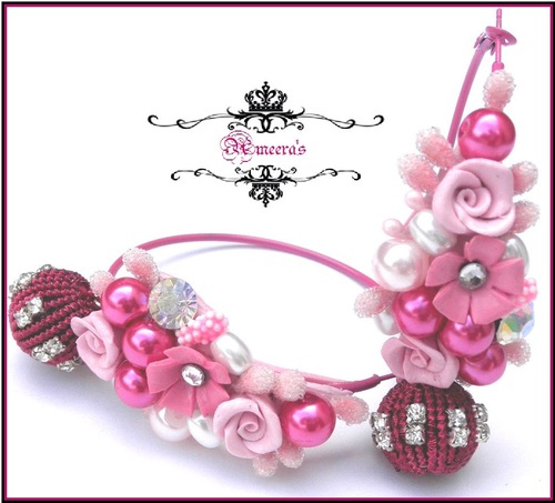 AmeerasAccess's profile picture. Cant find the perfect peices of accessories with your dress, browse in our collection of colorful jewelry, or simply order us to make a customized piece for you