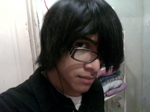 me gusta el baile conoser nuevas personas buenas como yo jejeje
adoro  el TECTONIK, y ELECTRO FLOGGER