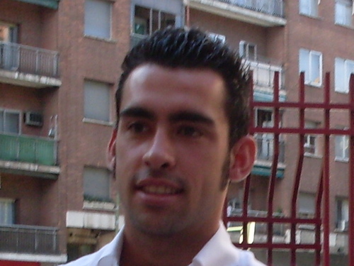 gonzalezdelolmo's profile picture. 