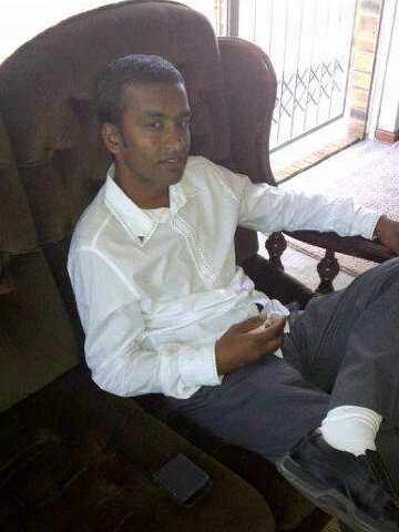 preshensahaye's profile picture. BBM Pin 2715D8BE