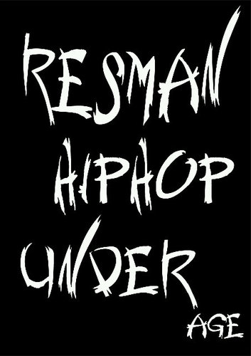 resmanHipHop_UA's profile picture. we are HIPHOP from Sma 2 Denpasar