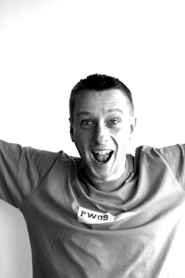 TonyPleavin Profile Picture