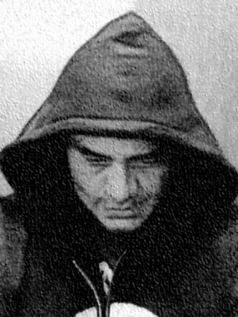 Narcisismo galopante, delirios de grandeza y paranoia derivada de orgullo excesivo. Vaya, soy                       **¡MAGNÍFICO!**