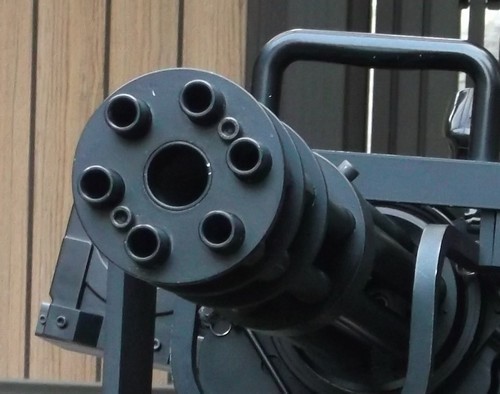 2012/08/16
Japanese Airsoft news, my airsoft custom report,etc...
主にエアガン関連ツイート用に別アカウントを作りました。
ツイート＆チェックの頻度はかなり低いと思われますがよろしくお願い致します。