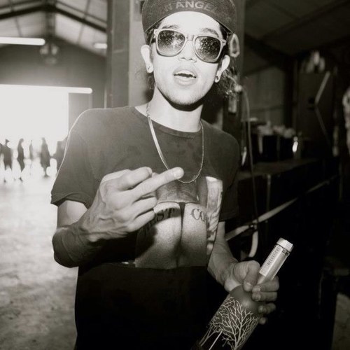 DjsinLA's profile picture. 