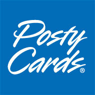 Personalized greeting cards for business