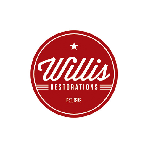 -Classic Car & Truck Restoration-