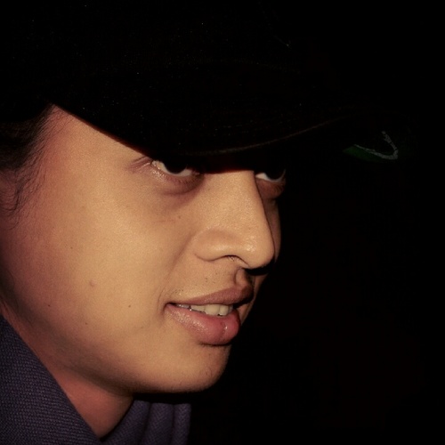 Hi everybody,