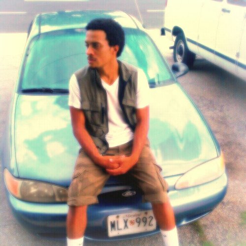 pacman_be_faded's profile picture. ain't nothin worth sayin that u can't find out