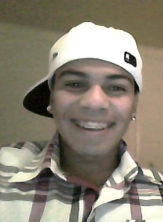 Filho de DEUS ;*