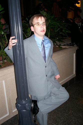He/Him