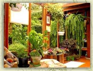jardins de todos os tipos: urbanos,orientais,verticais,indianos,ingleses...
