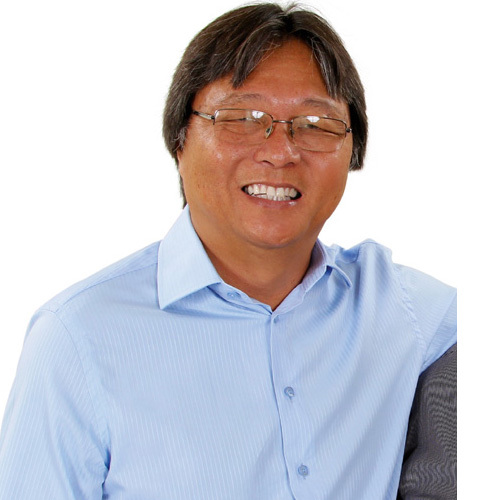 Oscar Yasuda - Pompeense, nasceu em 27/05/1958 - Casado, com Elizete C. Yasuda. Atualmente é o prefeito da cidade de Pompeia.