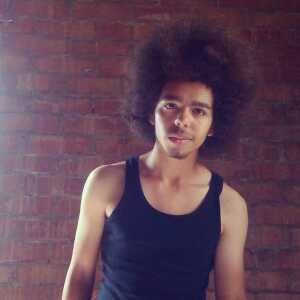 michaelnelsonm2's profile picture. UNFOLLOW THIS ACCOUNT, AND FOLLOW @y3sihavebighair !