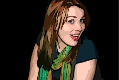 internet junkie. writer. foodie. techie. pet mommy to a cat and a bird. enthusiastic consumer of beautiful design. ENFP.