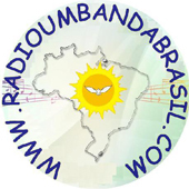 WEB RÁDIO - Rádio Umbanda Brasil Online foi criada com objetivo de divulgar novas cantigas de terreiro e também os novos compositores e interpretes.