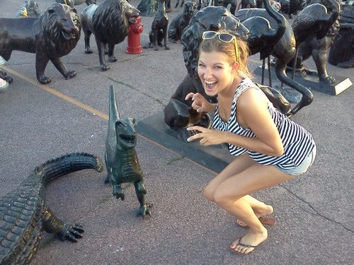 sarahrenner27's profile picture. 