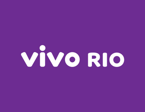 Twitter oficial da Casa de shows Vivo Rio, no Rio de Janeiro