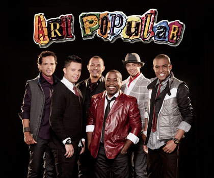 TWITTER DESTINADO A TODOS OS FÃS DO GRUPO ART POPULAR ! ... VEM VOCÊ TAMBÉM FAZER PARTE DESSA #NAVE *-*