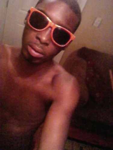 follow  My Bruther @TF_YouLookin_At &  , MY Lil Sis @@_FuckYouRookies