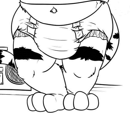 muckycolt's profile picture. After dark account for all things crinkly! May contain large amounts of cute and some NSFW. Florida ☀️