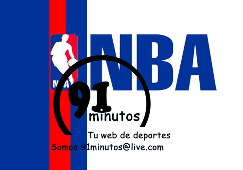 Redactor NBA