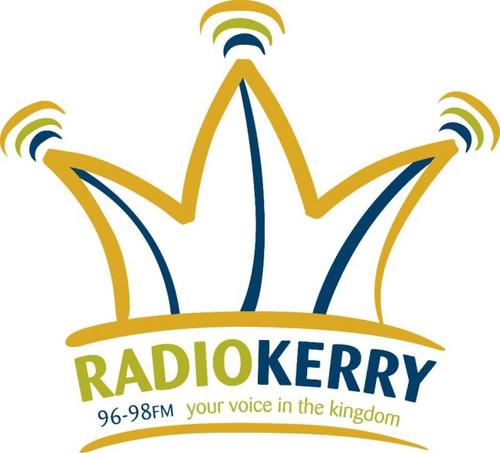 Twitter account for Kerry Today, Radio Kerry's flagship current affairs programme, broadcasts 9 -11 am daily, presented by Jerry O'Sullivan.