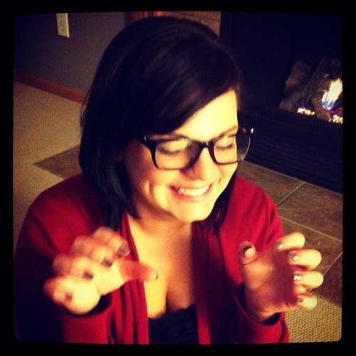 tiffchalmers's profile picture. 