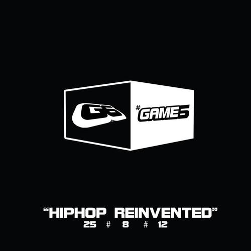 Re-Inventing HipHop from 25.08.12