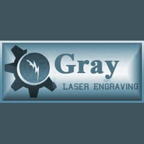 GrayLaser's profile picture. Gray Laser Engraving can engrave any metal item.