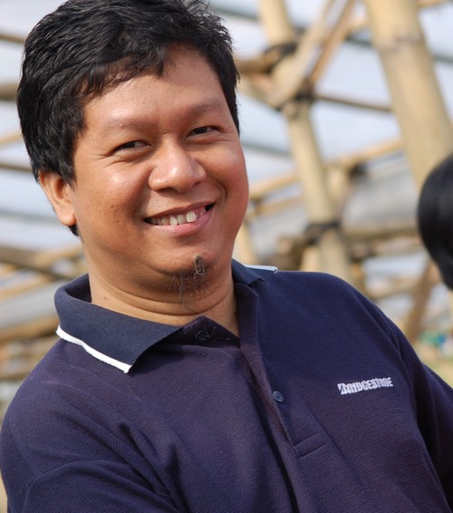 mungsoetikno's profile picture. 