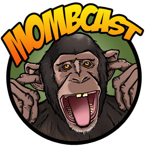 MOMBcomics is home to #MOMBcast - the best weekly comic-book podcast recorded in Southampton on Thursday nights.
Also other geek stuff!