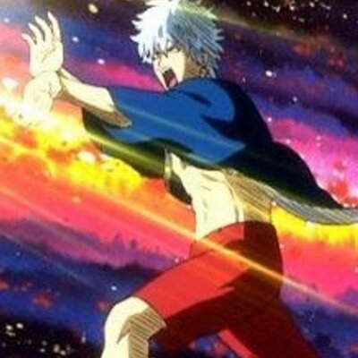 銀魂名言集 Gintama0001 Twitter