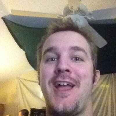 Profile Picture of Marshall Hilton (@marshalljhilton) on Twitter