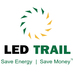 LED Trail (@ledtrail) Twitter profile photo