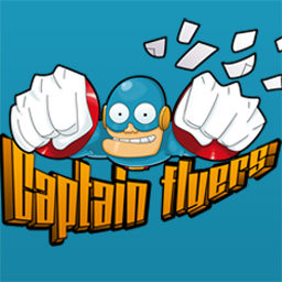 captainflyers's profile picture. Les promotions PRINT de l'agence Ho2C