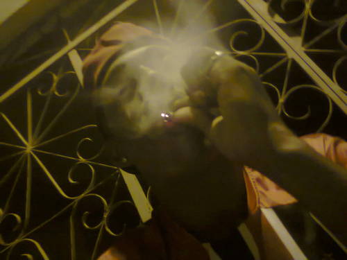 ³L  Nada a Declarar ☮