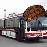 The TTC bus (@thettcbus) 's Twitter Profile
