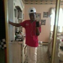 PerttybooDamani's profile picture. 