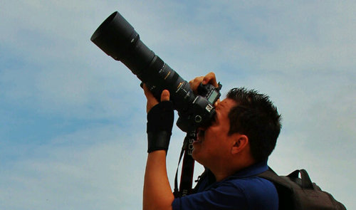 Fotografo Profesional y Freelance para medios de Prensa, Artista Visual. @thesoftboxstudiopanama