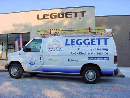 Leggett Inc.