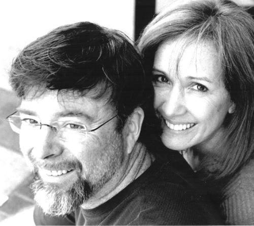 Everett & Silvia Lakoduk, Producers of Being. in Him - Relaxation & Meditation on Scripture  https://t.co/fJ2ciASbfn