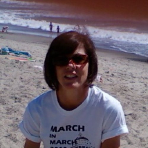 cherieodonnell's profile picture. 