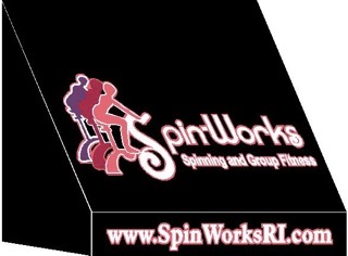 When its FUN, FITNESS Follows. When a fitness routine is WORK it becomes drudgery. At Spin-Works we're SERIOUS about HAVING FUN..Instructors with passion !!