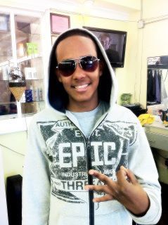 freshstiles's profile picture. freshboy