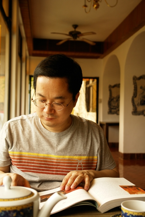Sangsu Jeon | What you do defines who you are. | Loving STAR..!!