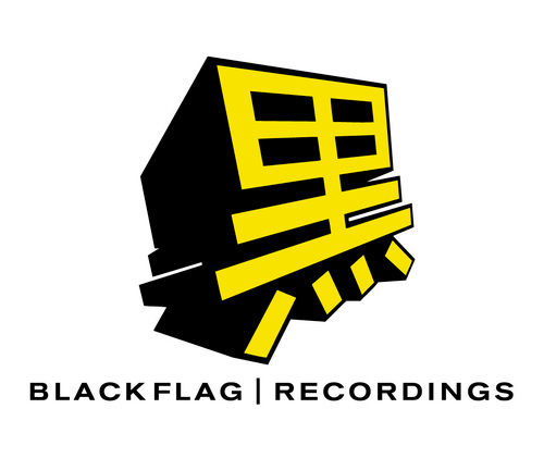 Stacey Pullen's Blackflag label 
BEATPORT: http://t.co/h36GqsIQj1