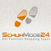 Schuhmode24 (@Schuhmode24de) Twitter profile photo